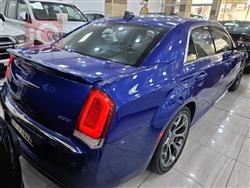 كرايسلر 300